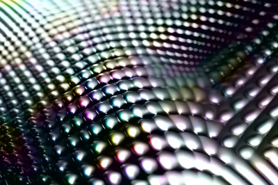 金屬魔法:用半導(dǎo)體量子點打造夢想材料