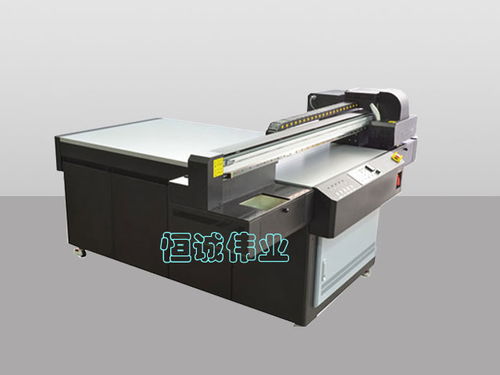 uv打印機金屬打印招牌圖標打印萬能打印機