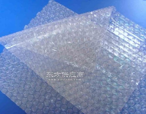雅順?biāo)芰现破?佛山氣泡膜 氣泡膜廠家圖片