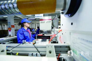 您知道嗎│宿遷 降低企業(yè)負擔 促進實體經(jīng)濟高質(zhì)量發(fā)展