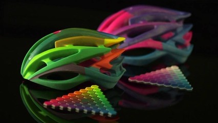 3D打印技術(shù)國內(nèi)外存在差距 使用領(lǐng)域范圍之大